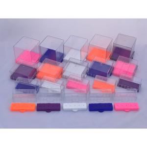 BurButler, borrställ, 10-hål