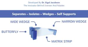 Butterfly Matrix, 60 st/frp