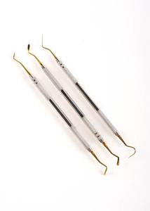 Bioclear Basic Instr Set, 3st