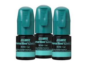 CLEARFIL™ Universal Bond Quick 2 Value Pack