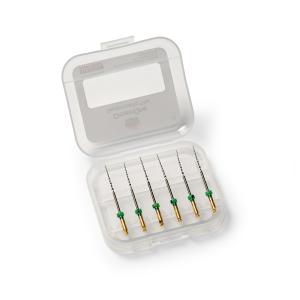 CrownOne filar medium/grön 6 st/frp