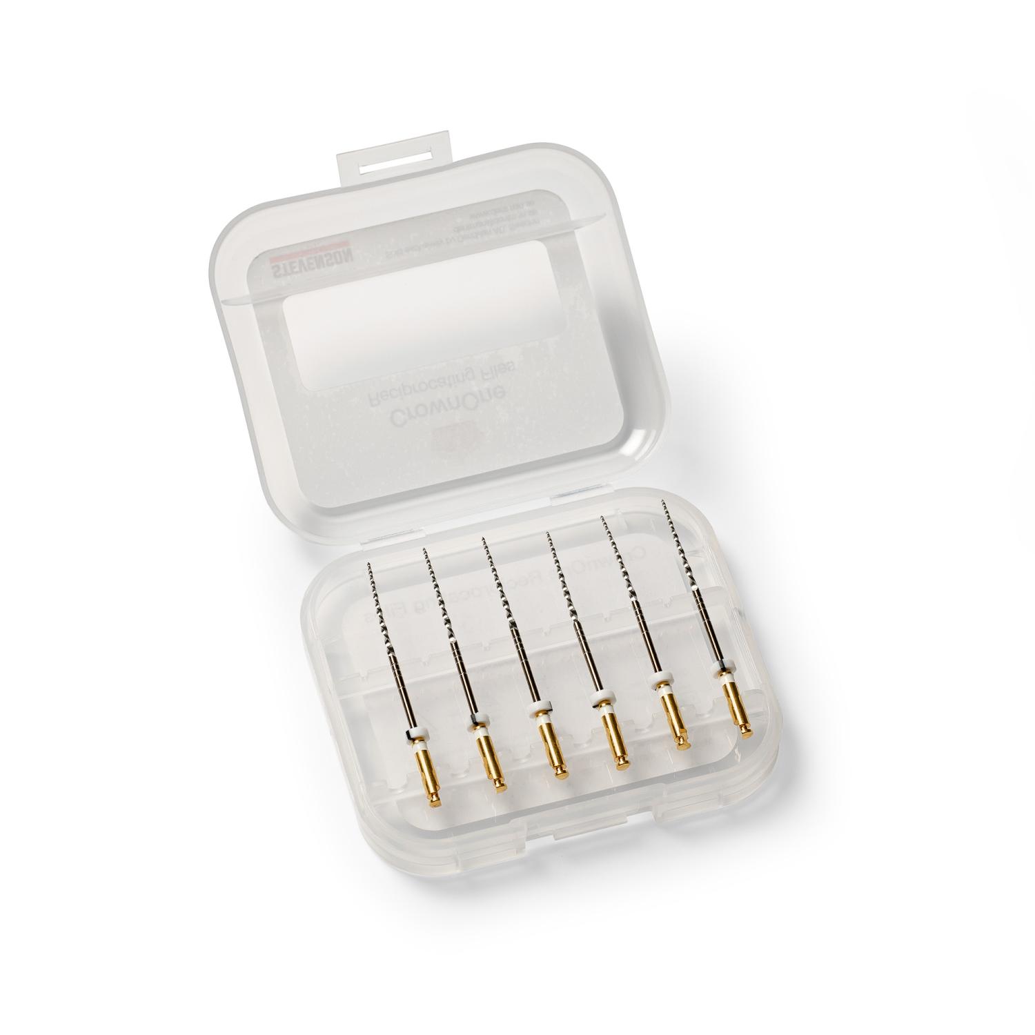 CrownOne filar large/vit 6 st/frp