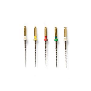 CrownOne filar medium/grön 6 st/frp