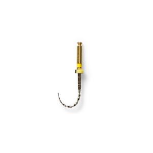 CrownOne filar small/gul 6 st/frp
