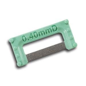 ContacEZ IPR, 0,40 mm, dubbelsidig, 8 st/frp