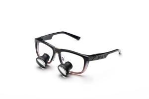 Luppglasögon Look/Cool Ruby