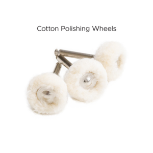 Fluffborstar 6 st/frp