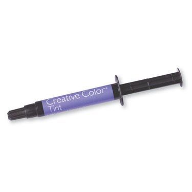 Creative Color Tint Dark Brown