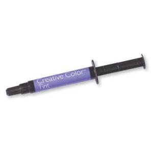 Creative Color Tint Dark Brown