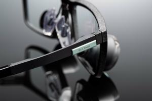 Luppglasögon ONE Black Edition 3,5/4,0/5,0