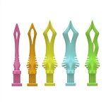 Diamond Wedge, kilar, 50 st/frp