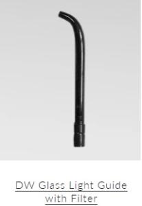 Microlux lampa DW