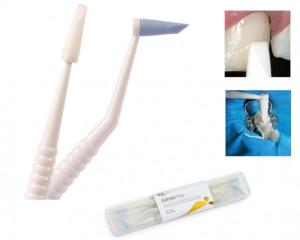 Esthetic Plus non-stick kompositinstrument 2 st