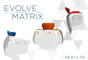 Bioclear Evolve Blue 25 st/frp