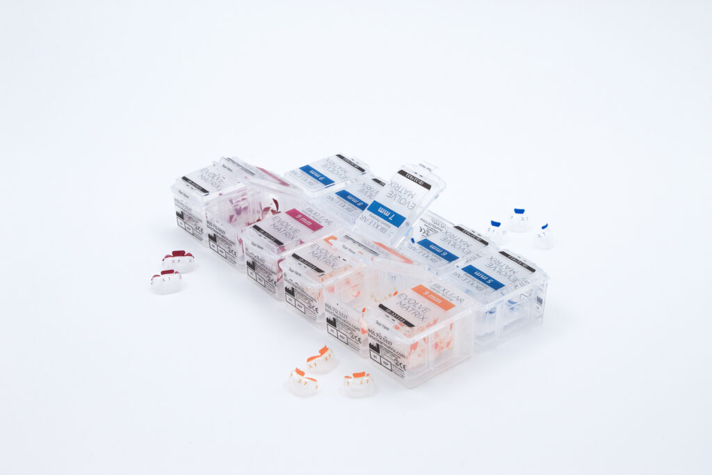 Bioclear Evolve Posterior Kit