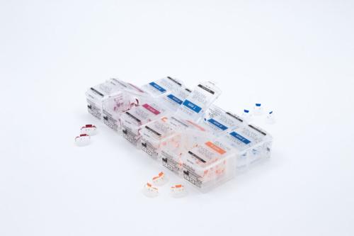 Bioclear Evolve Posterior Kit