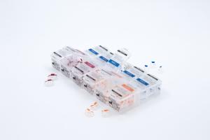 Bioclear Evolve Posterior Kit