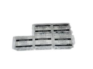 Bioclear Evolve Premolar Kit, 25 st x 5