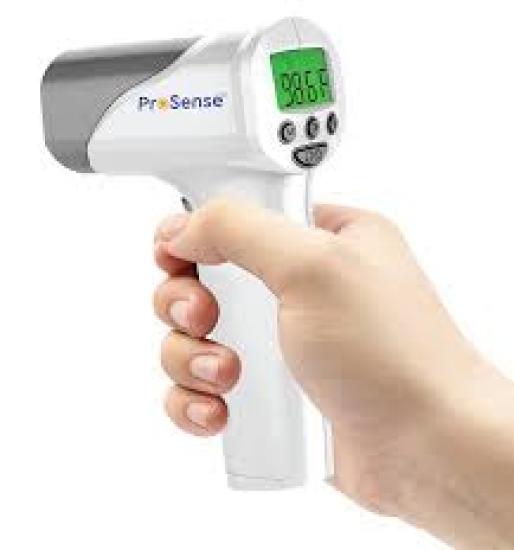 Pro-Sense febertermometer