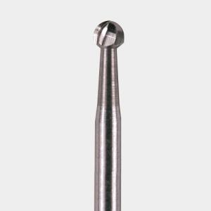 NeoBurr, hårdmetallborr (rund), 10 st