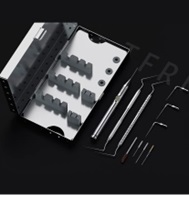 Woodpecker TFRK, File Remover Kit