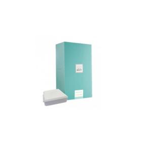 Förvaringsaskar White Dental Beauty 20 st/frp