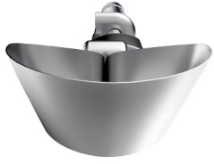 Greater Curve Micro Thin bands, 6 mm, 50st