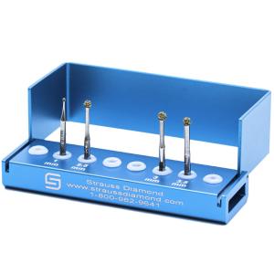 Strauss Degranulation Kit