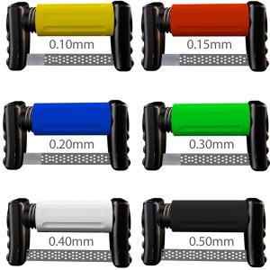 Magic Strip kit, Reciproc