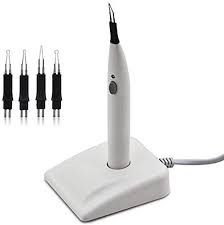 Gutta cutter