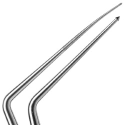 Guttapercha remover