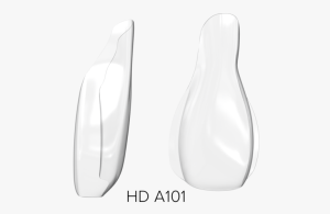 Bioclear Matrix Anterior HD Kit