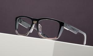 Luppglasögon Look/Cool Ruby