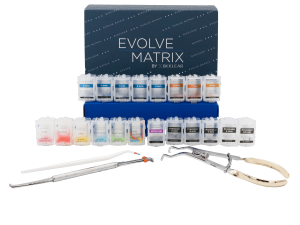 Bioclear All-in-One Select posterior kit