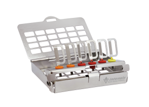 Intensiv IPR Set, litet