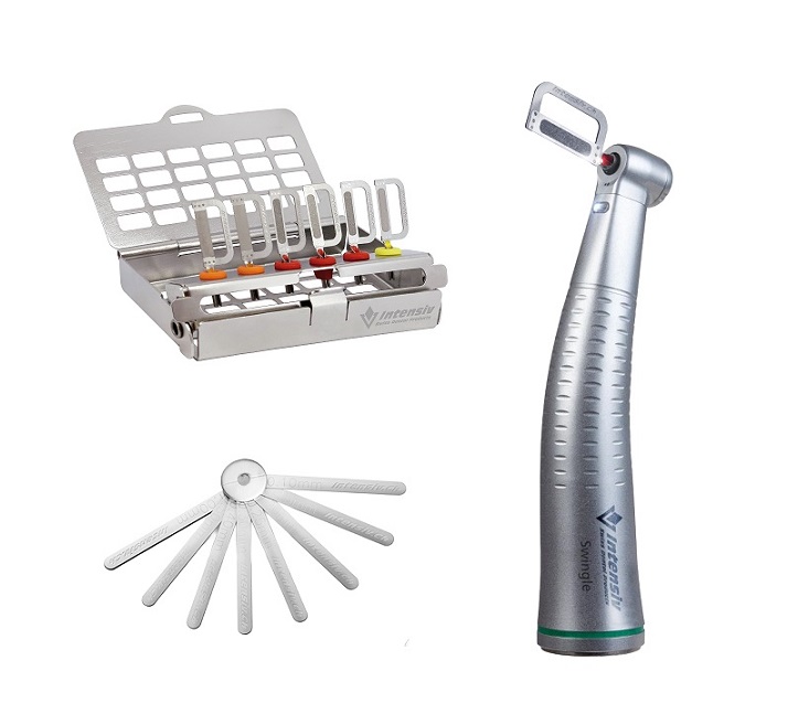 Intensiv IPR Set, litet