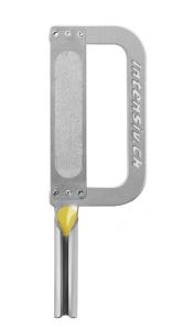 Intensiv Ortho-Strips enkelsidig 3, st