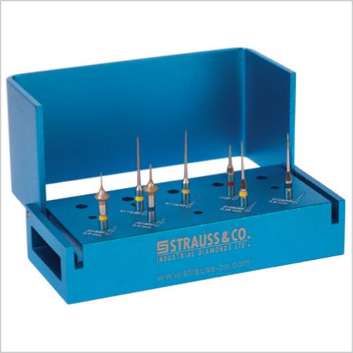 Strauss IPR kit