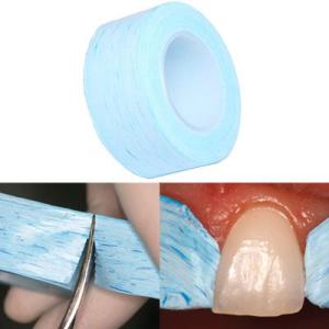 Isotape dental "gängtejp", 5 m