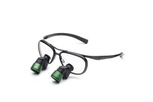 Ergo Advanced ITA luppglasögon x3,5, x4,5 eller x5,7