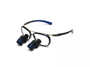 Ergo Advanced ITA luppglasögon x3,5, x4,5 eller x5,7
