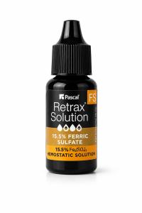 Retrax Solution Järnsulfat 15,5%