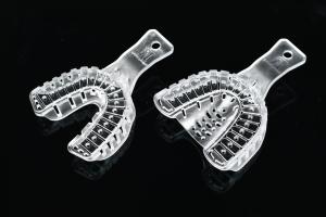 Knock Out Tray implantatsked 24 st/frp