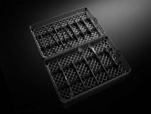 Touchgrip Complete kit inkl bricka