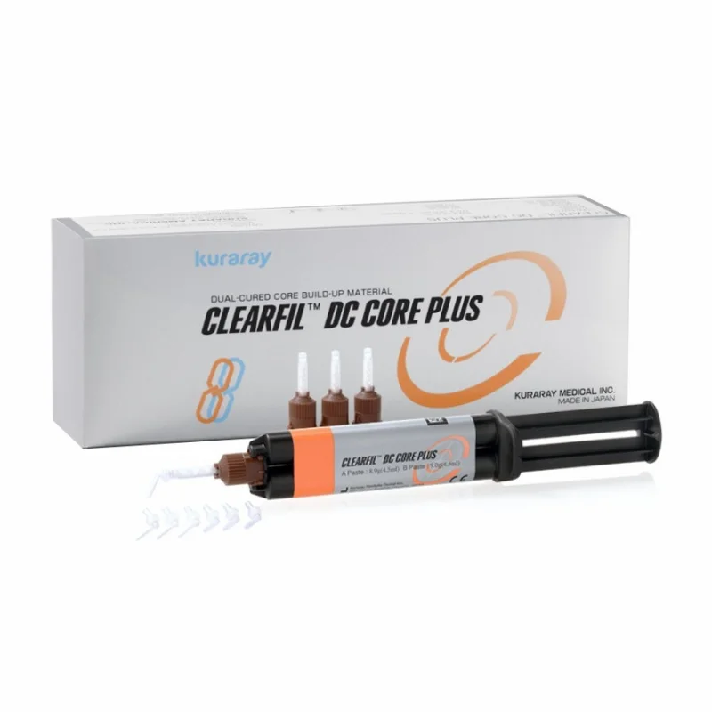 CLEARFIL DC Core Plus