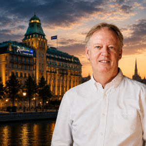 Endodonti i förvandling