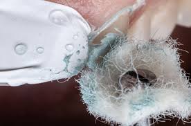 Lucida felt stars, filttrissor 100 st