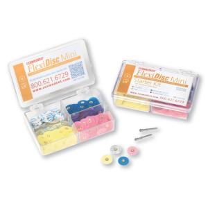 FlexiDisc mini, Starter Kit 5/8"