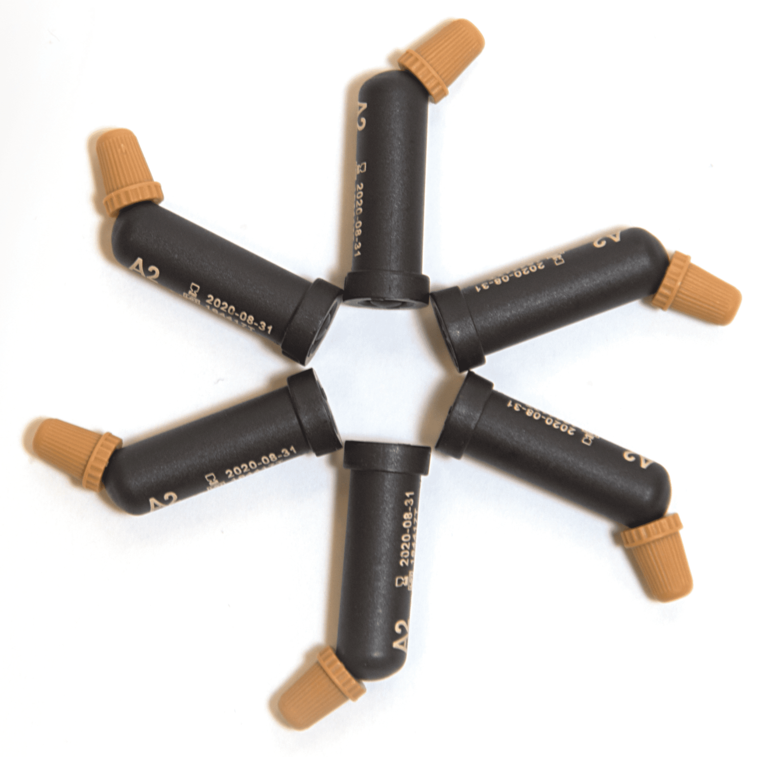 Renamel Microfill, kapslar, 20 st