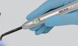 Microlux lampa DW